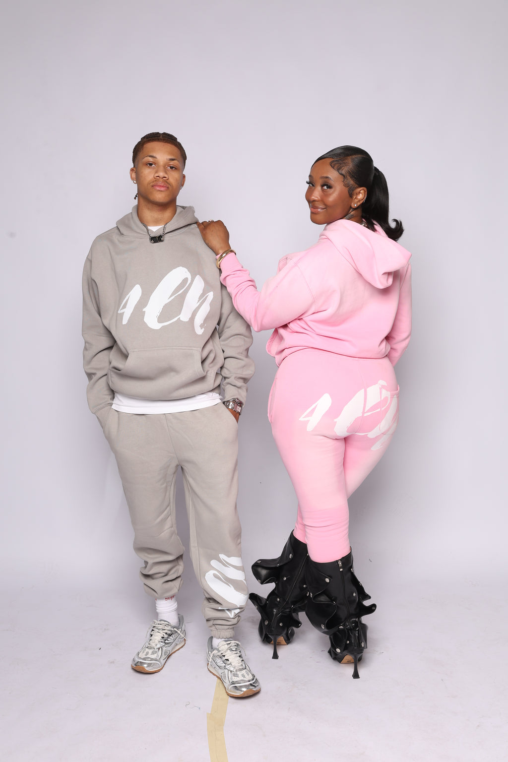 Authority Set (Unisex)