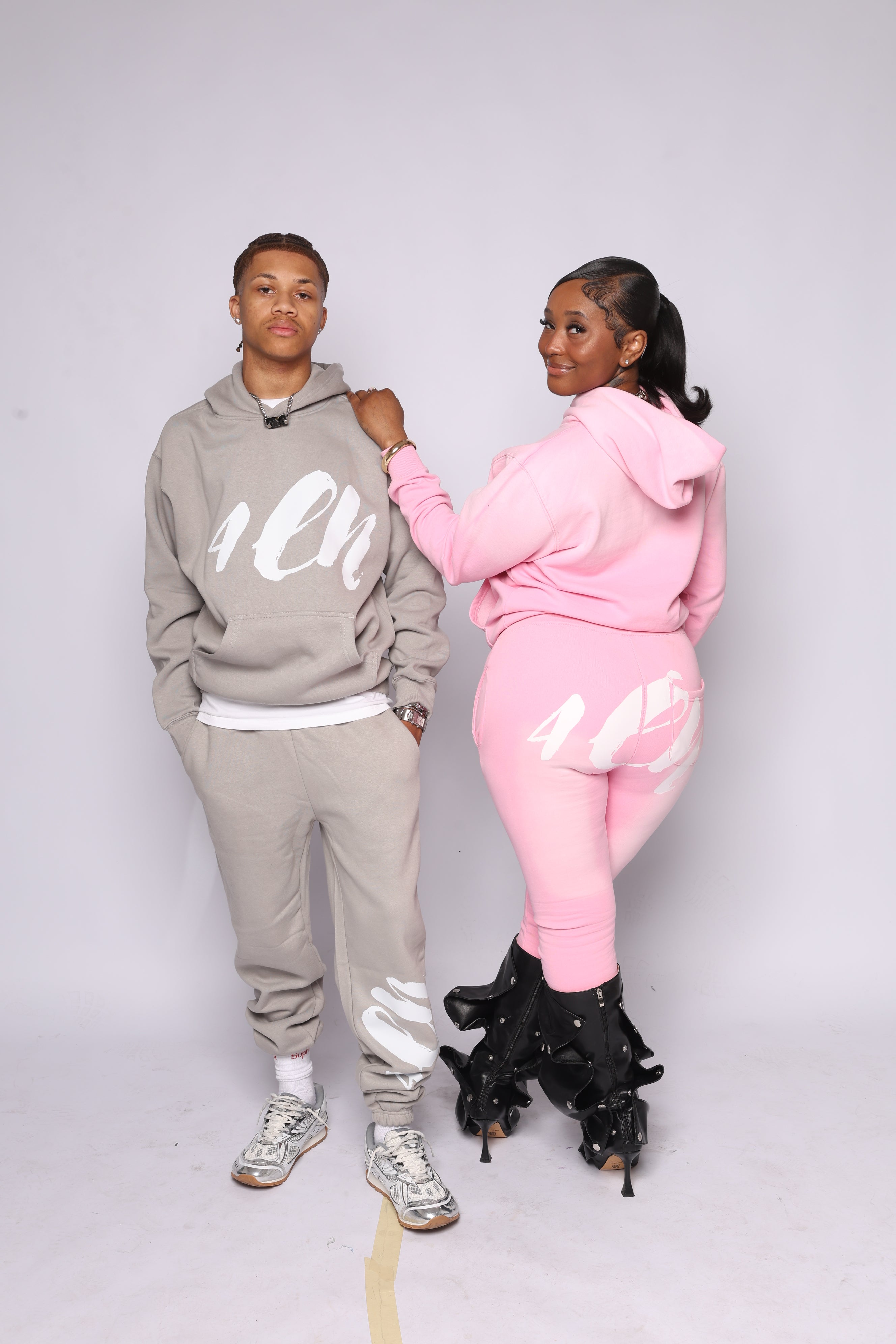 Authority Set (Unisex)