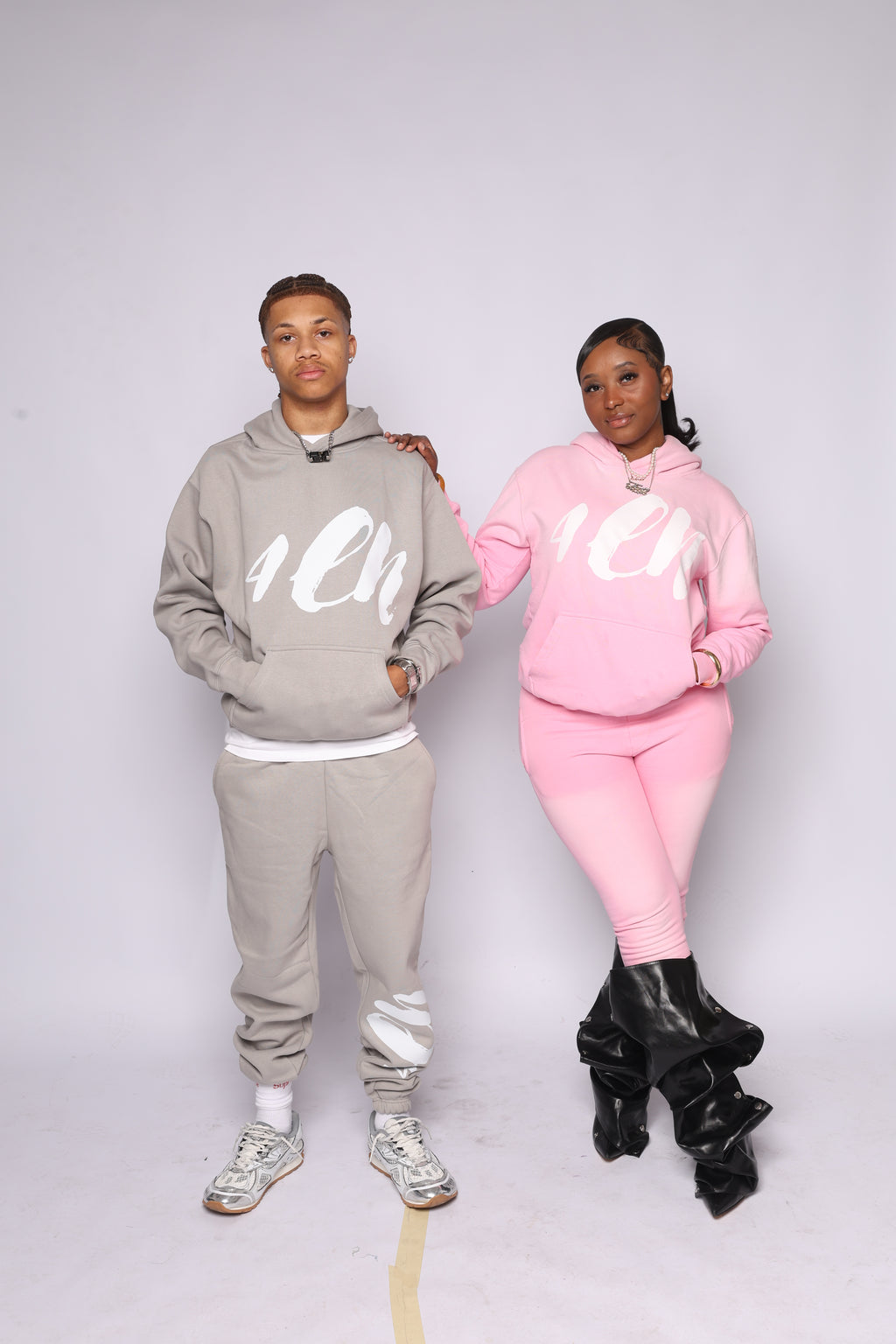 Authority Set (Unisex)
