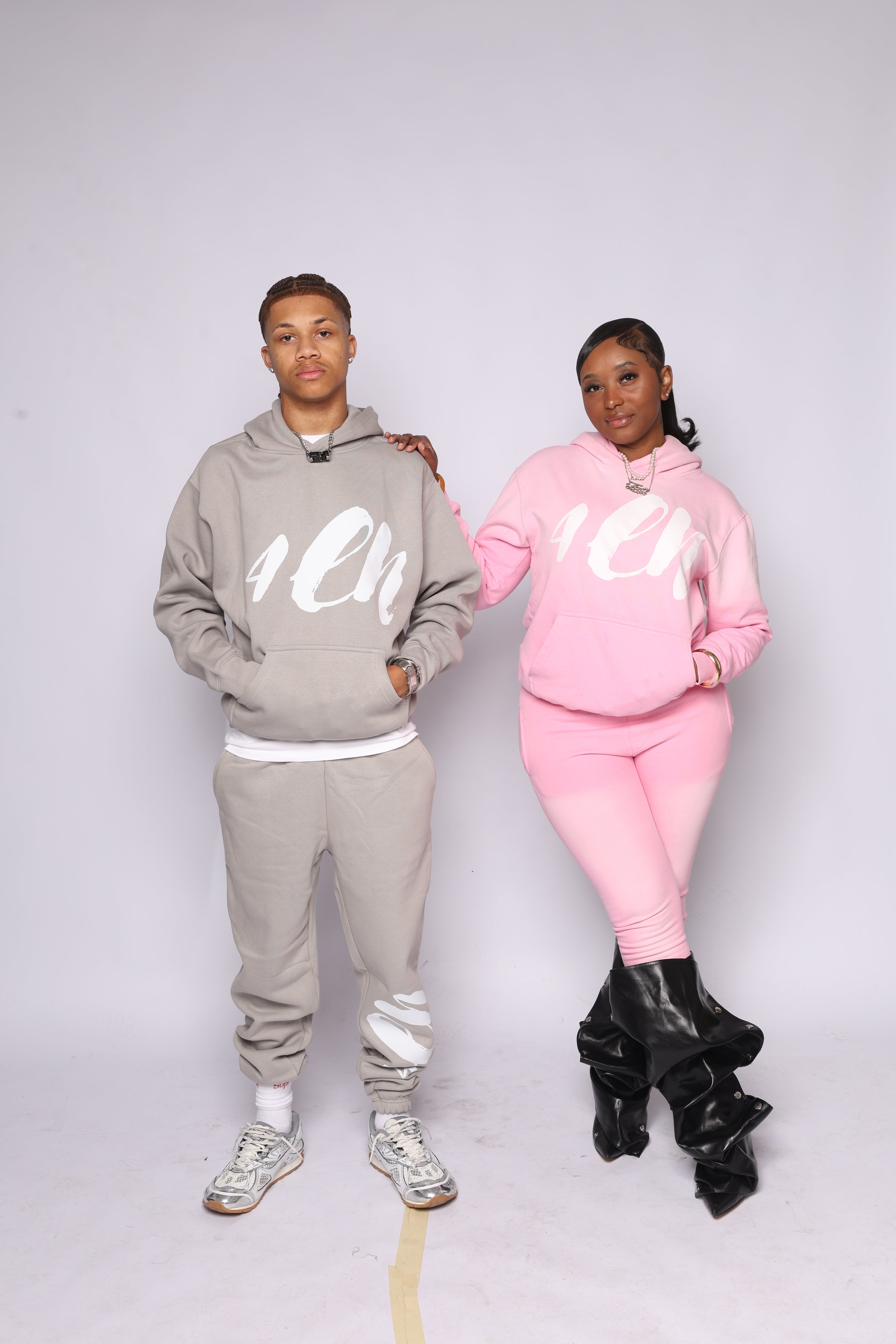 Authority Set (Unisex)