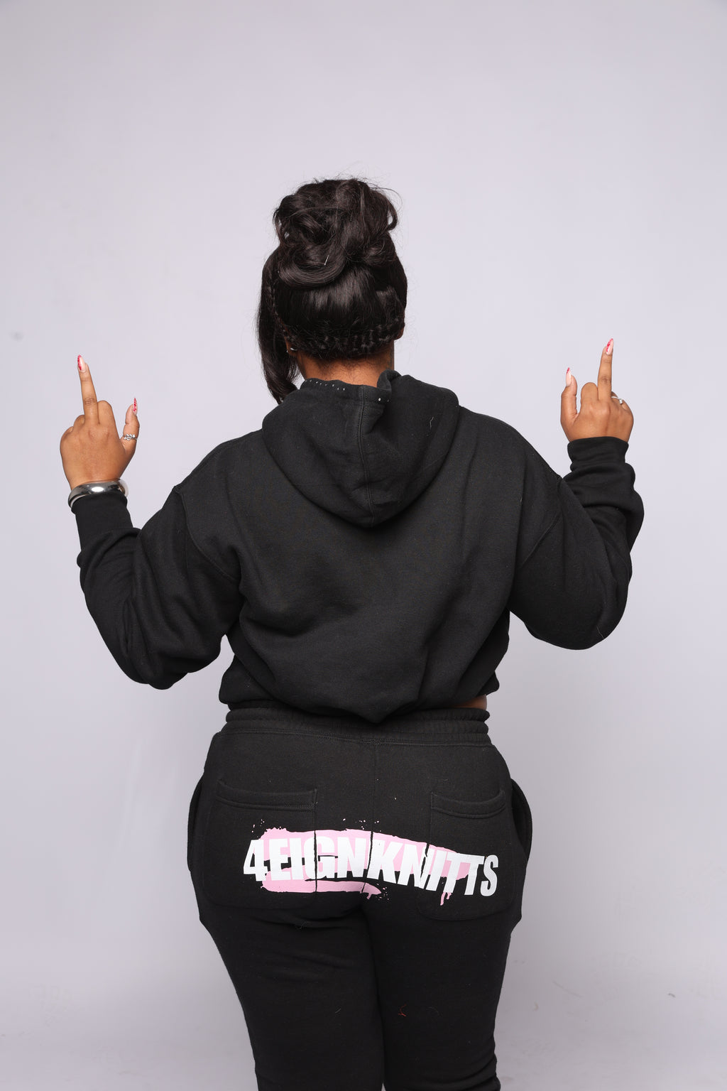 Limited Only Set