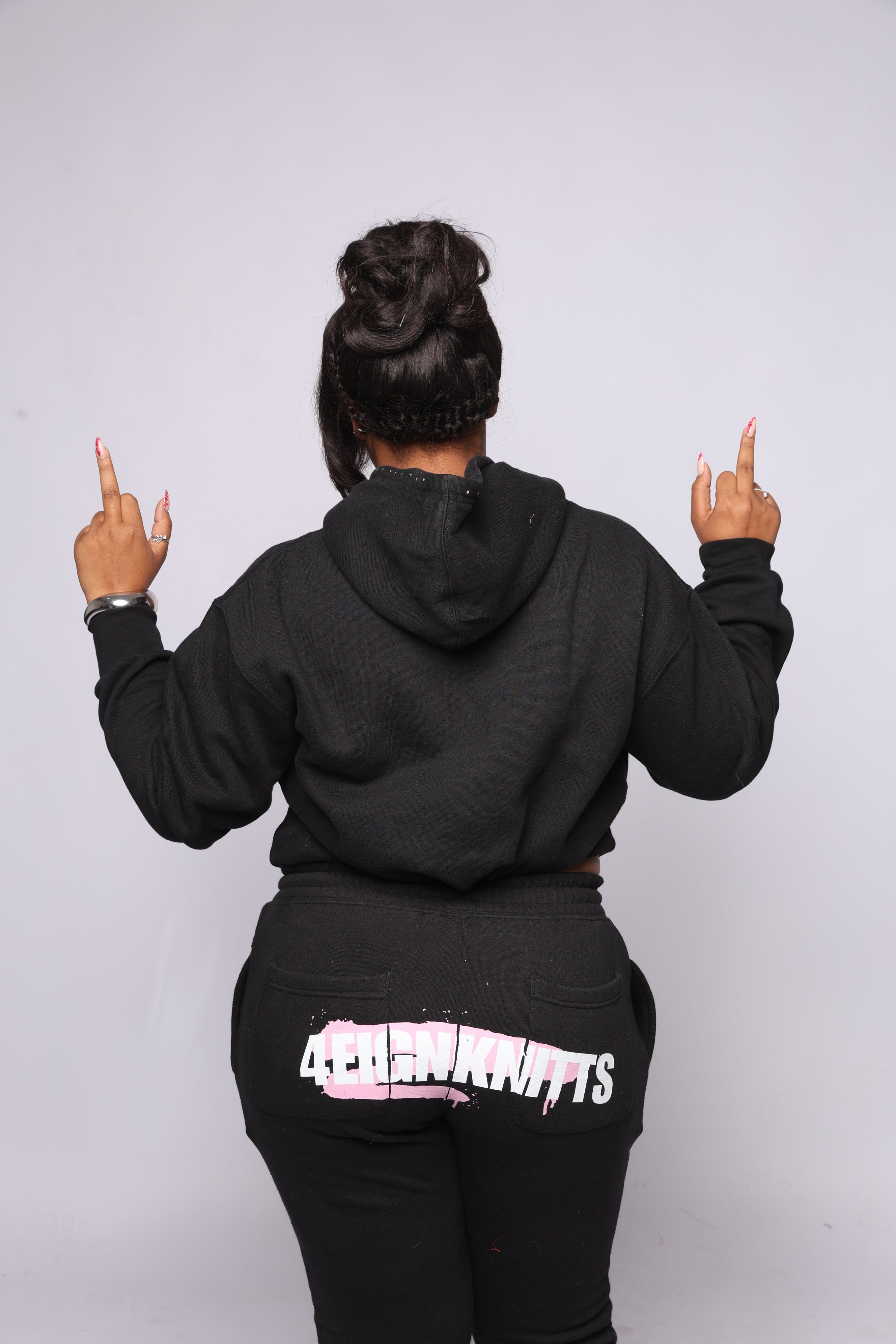 Limited Only Set
